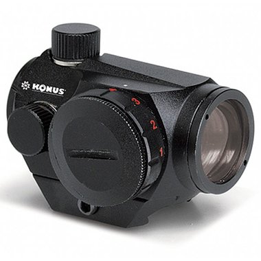 Konus Red Dot Richtkijker Sightpro Atomic 2.0