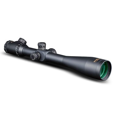 Konus Richtkijker Konuspro M30 8,5-32x52 Met Verlicht Dradenkruis