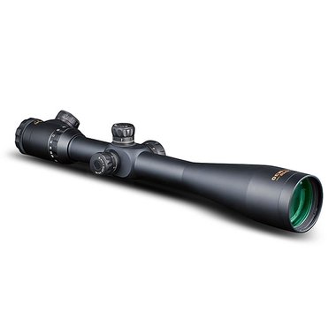 Konus Richtkijker Konuspro-M30 10-40x52 Met Verlicht Dradenkruis