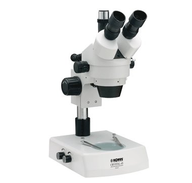 Konus Stereo Microscoop Crystal-Pro