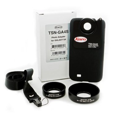 Kowa Samsung Galaxy Adapter TSN-GA4s