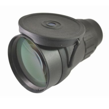 Luna Optics LN-L100 Objectief Lens 4x