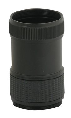 Outdoor Club Camera Adapter ST65,80,100 mm Oud, met Kleine Ring