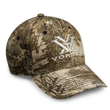 Vortex Cap Realtree Max-1 XT