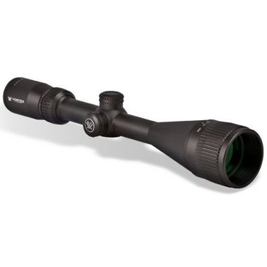 Vortex Crossfire II 4-12x50 AO Richtkijker, Dead-Hold BDC Dradenkruis (MOA)