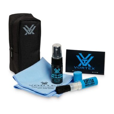 Vortex Fog Free Lens Cleaning Field Kit