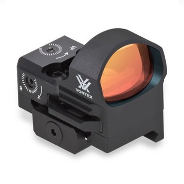 Vortex Red Dot Richtkijker Razor 3 MOA