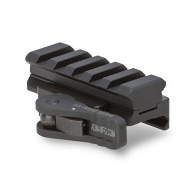 Vortex Riser Mount Red Dot QR AR-15