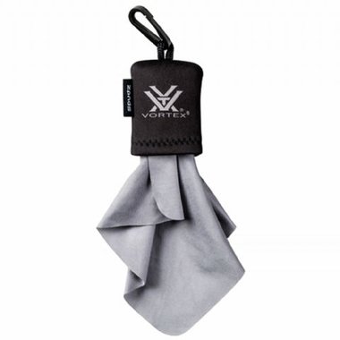 Vortex SPUDZ Microfiber Schoonmaak Doek