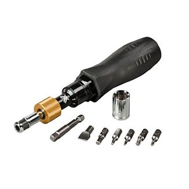 Vortex Momentsleutel Montage Kit (Torque wrench)