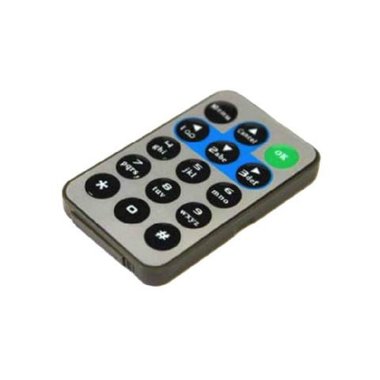Braun Afstandsbediening voor Wildcamera Black300