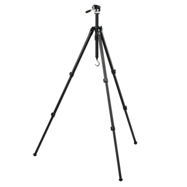 Vortex Statief High Country II Tripod Kit