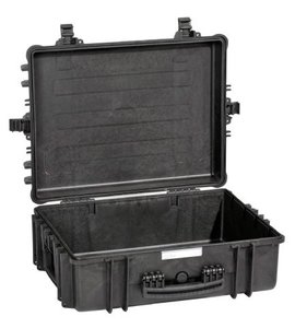 Explorer Cases 5822 Koffer Zwart