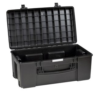 Explorer Cases Multi Utility Box Zwart MUB78