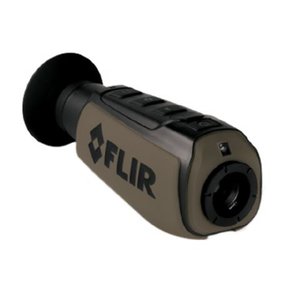 FLIR Scout III 320 Warmtebeeldcamera