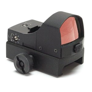 Konus Red Dot Richtkijker Sight-Pro Fission 2.0