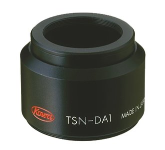 Kowa Digitale Adapter DA1 voor TSN-820M, 660, 600, TS-610 en TSN-1,-2,-3,-4