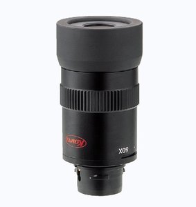 Kowa Zoom Oculair 20x-60x TSE-Z9B voor TSN600/660