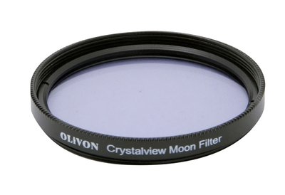 Olivon Maanfilter 2 Inch