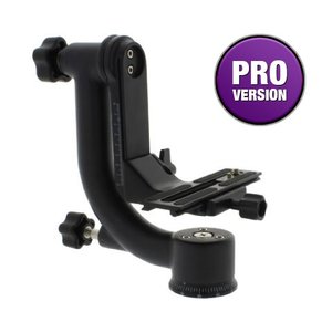 Sevenoak Carbon Gimbal Swing Panoramakop SK-GH02