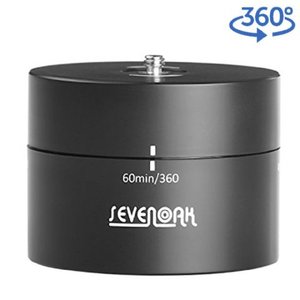 Sevenoak Mechanisch Balhoofd SK-EBH60