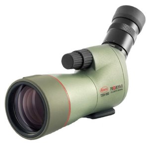 Kowa Compact Spotting scope TSN-553 Prominar 15-45x55