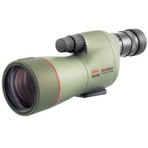 Kowa Compact Spottingscope TSN-554 Prominar 15-45x55