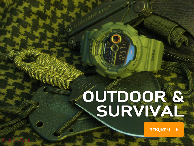 Ijver native fusie SurvivalGigant.nl - Outdoor Survival Gear + Fotoapparatuur - survivalgigant